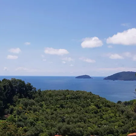 Mysa Properties - Terrazza Sul Mare *
