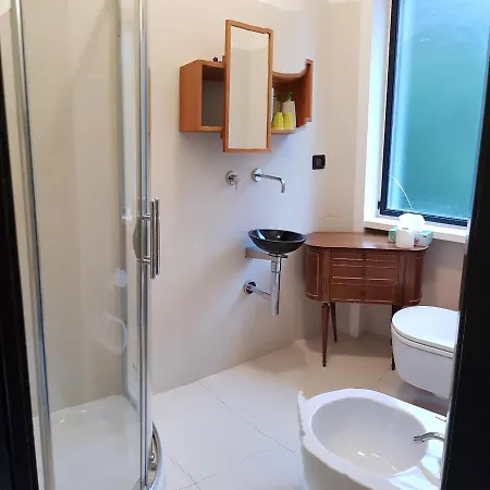 Mysa Properties - Terrazza Sul Mare