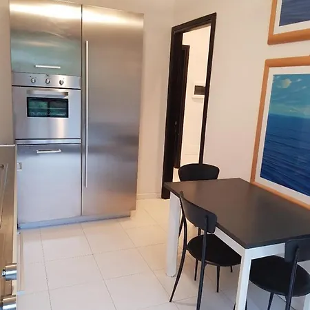 Mysa Properties - Terrazza Sul Mare *