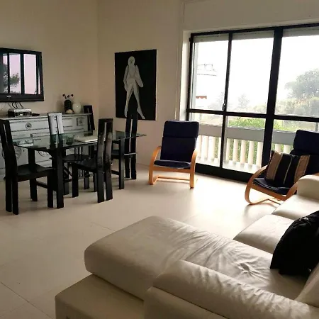 Tatil Evi Mysa Properties - Terrazza Sul Mare