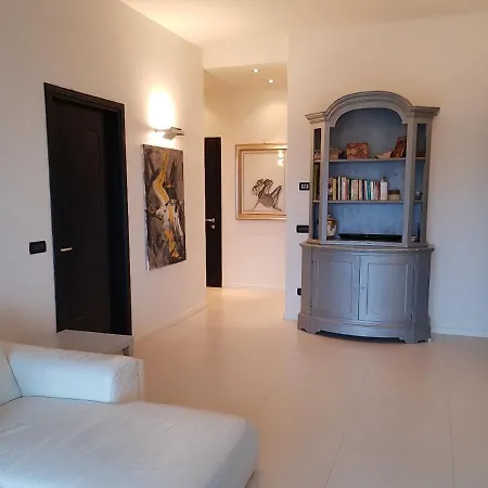 Mysa Properties - Terrazza Sul Mare