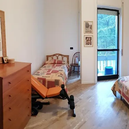Tatil Evi Mysa Properties - Terrazza Sul Mare Lerici